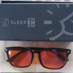 Sleep ZM Glasses
